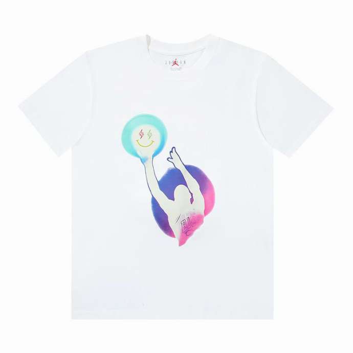 Jordan T Shirts Short _SKUJordanM-3XLJ88952136535